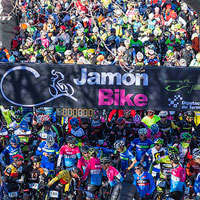 Más de 500 participantes confirmados en la VII Jamón Bike, segunda prueba del Open de España XCUM 2018