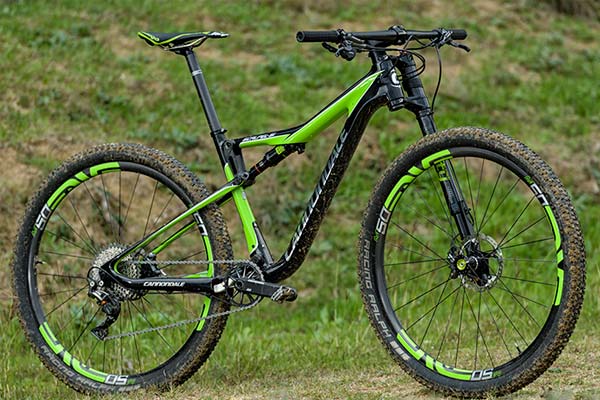 Reach y Stack, dos medidas que han cambiado la forma de entender la geometría de una bicicleta