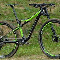 Reach y Stack, dos medidas que han cambiado la forma de entender la geometría de una bicicleta