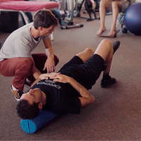 Así se ha recuperado Thomas Lapeyrie (Orbea Enduro Team) de sus problemas de salud