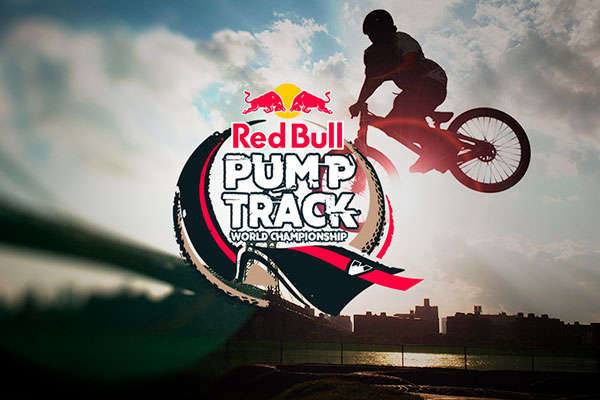 Nace el Red Bull Pump Track World Championship, el primer campeonato del mundo de la modalidad