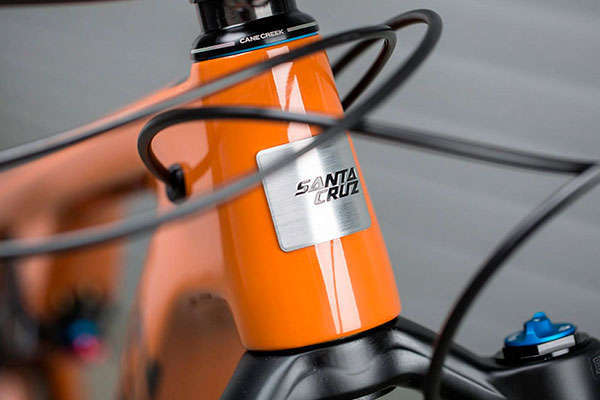 Reducción de precio en España para las bicicletas de Santa Cruz y Juliana Bicycles
