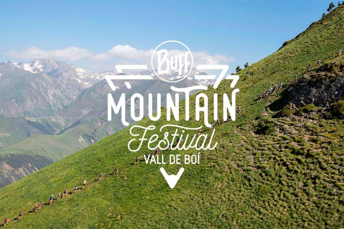 En TodoMountainBike: Buff Mountain Festival 2018: el reportaje