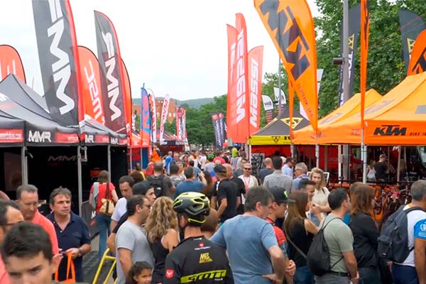 Sea Otter Europe 2018: el reportaje