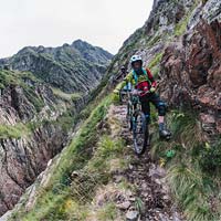 Trans-Nomad Powered by Fox 2018: el reportaje