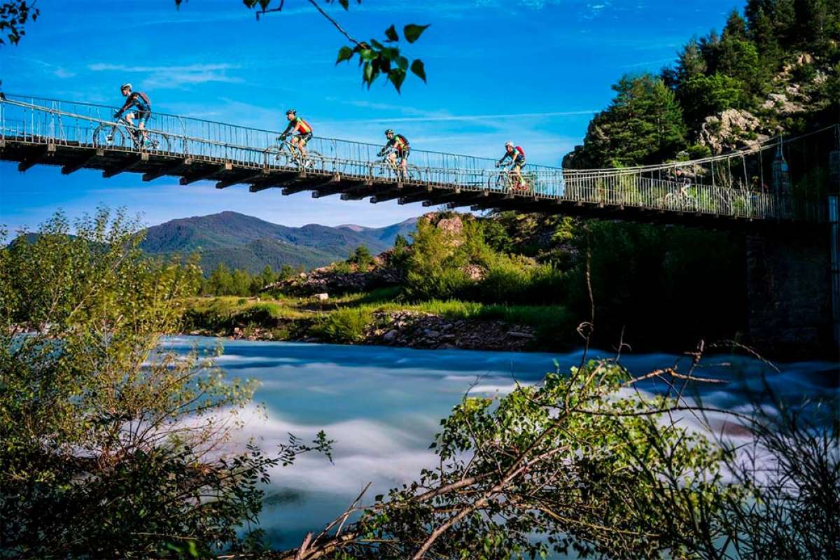 En TodoMountainBike: Transpyr Coast to Coast 2018: el reportaje