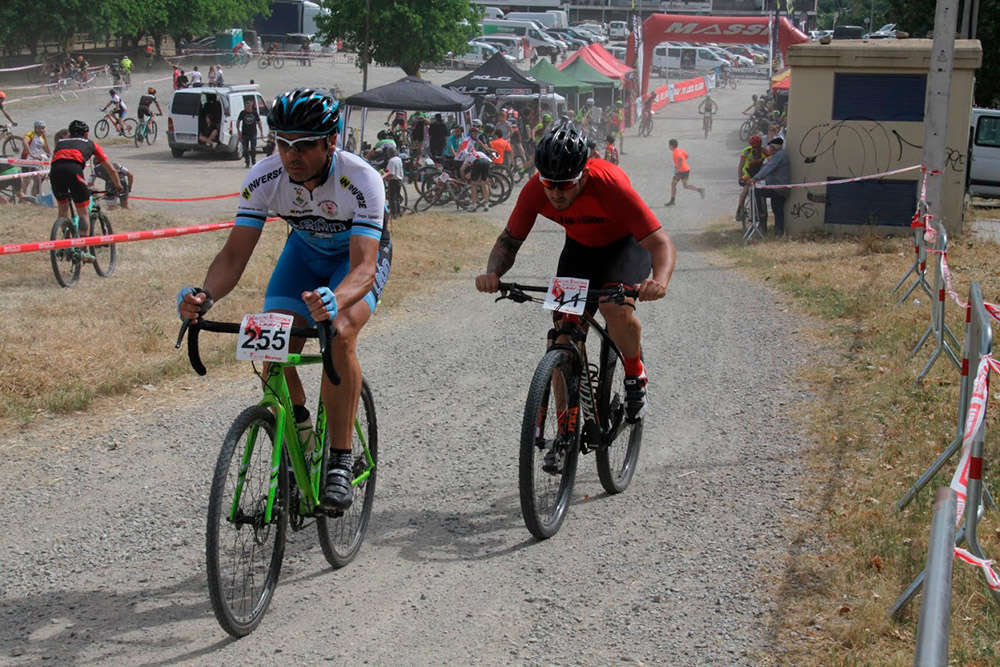 En TodoMountainBike: La V Challenge Resistencia Massi XC Series arranca con el mayor éxito de participación de su historia