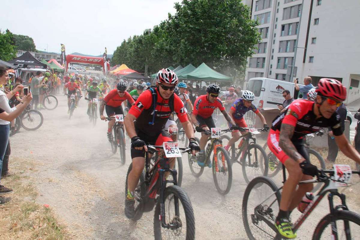 En TodoMountainBike: La V Challenge Resistencia Massi XC Series arranca con el mayor éxito de participación de su historia