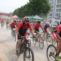 La V Challenge Resistencia Massi XC Series arranca con el mayor éxito de participación de su historia