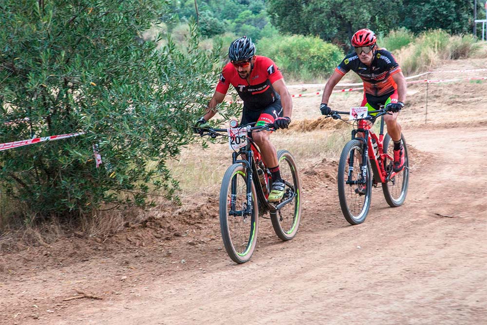 En TodoMountainBike: Emoción y deportividad a partes iguales en la Challenge Resistencia Massi XC Series 2018 de Santa Eulàlia de Ronçana