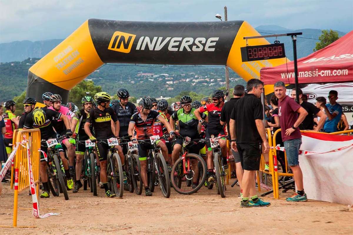 En TodoMountainBike: Emoción y deportividad a partes iguales en la Challenge Resistencia Massi XC Series 2018 de Santa Eulàlia de Ronçana