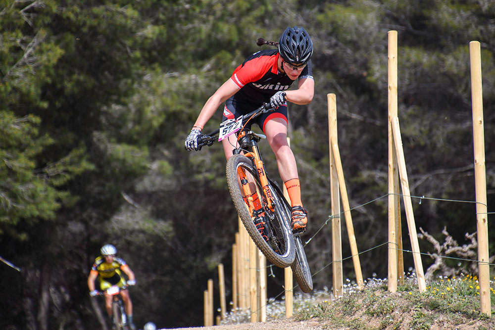 En TodoMountainBike: Récord de participación sin precedentes en la Copa Catalana Internacional BTT Biking Point 2018 de Corró d'Amunt