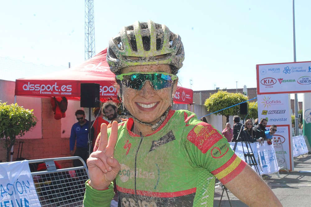 En TodoMountainBike: José Márquez y Susana Alonso se proclaman campeones de España de XCUM en la Huelva Extrema 2018