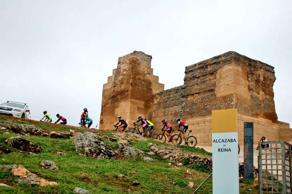 En TodoMountainBike: Pedro Romero y María Diaz Pernia dominan la IX Maratón La Capitana Javi Cabeza