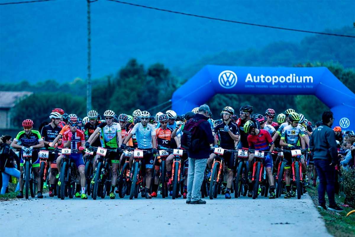 En TodoMountainBike: Sebastien Carabin y Esther Süss ganan LaTramun 2018