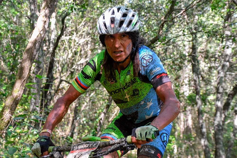 En TodoMountainBike: Sam Gaze y Katazina Sosna dominan la Marathon Cup del Sea Otter Europe 2018