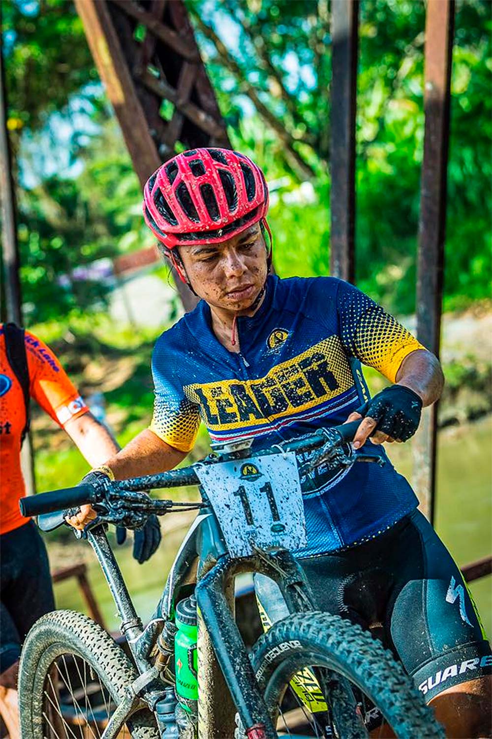 En TodoMountainBike: Josep Betalú domina la Ruta de los Conquistadores por segundo año consecutivo