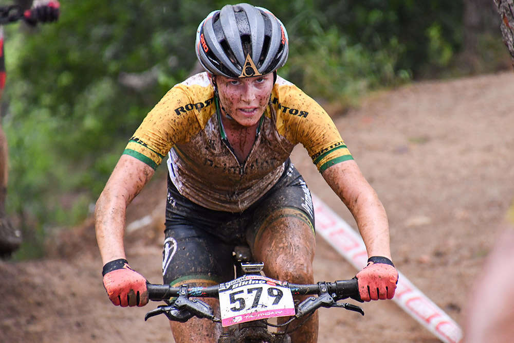 En TodoMountainBike: Victor Koretzky y Rebeca MacConnell ganan la Super Cup Massi de Barcelona