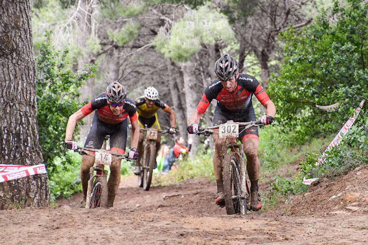 En TodoMountainBike: Victor Koretzky y Rebeca MacConnell ganan la Super Cup Massi de Barcelona