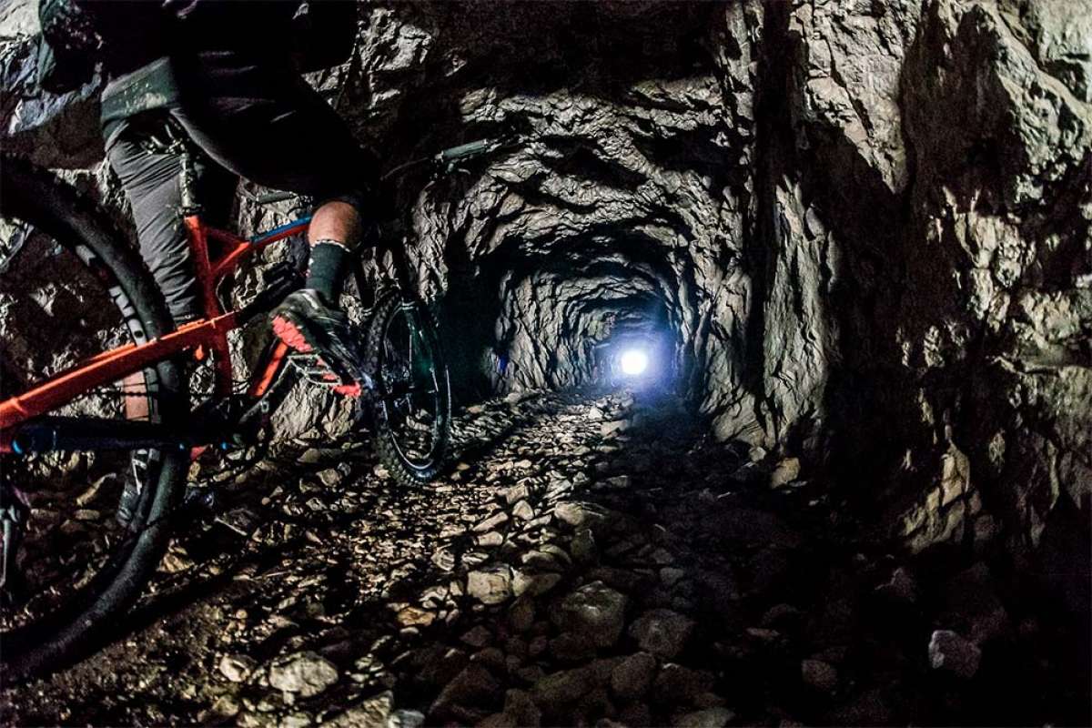 En TodoMountainBike: Trans-Nomad 2018: Rémy Absalon y Monika Buechi dominan la tercera etapa