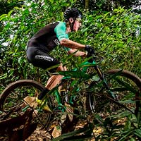 La sexta etapa de la Brasil Ride 2018 con Ibon Zugasti y Alberto Losada del Orbea Factory Team