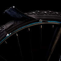 Retyre, el primer neumático modular que se instala... con una cremallera