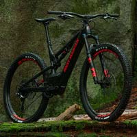 Rocky Mountain Instinct Powerplay, la primera e-MTB con ruedas de 29 pulgadas del fabricante canadiense
