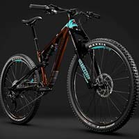 Rocky Mountain Reaper, una bici compatible con ruedas de 24 y 26 pulgadas para jóvenes promesas del MTB