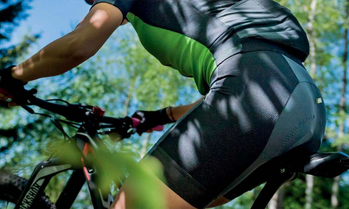 Cuaderno Mar Pelmel Llevar ropa interior bajo el culotte, un mal hábito que todo ciclista  debería dejar de hacer