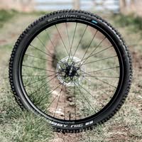 Hunt XC Wide, unas ruedas resistentes y ligeras con un precio rompedor