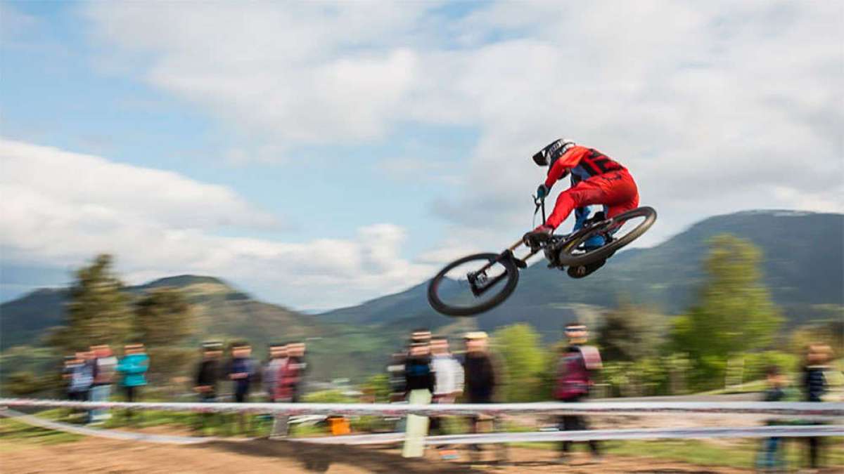 En TodoMountainBike: La localidad cordobesa de Rute, sede del Campeonato de España de DHI 2018