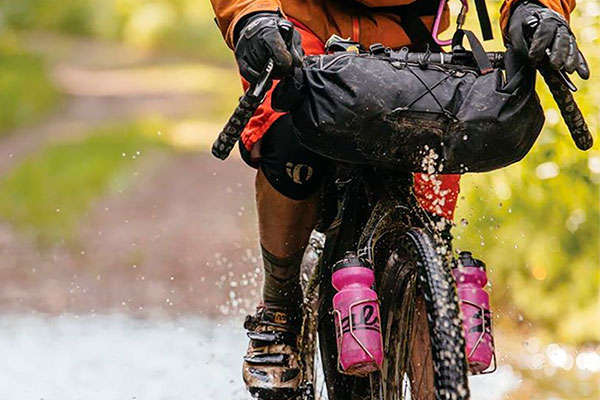 Salsa Cycles lanza la gama EXP Series: bolsas de equipaje para todo tipo de necesidades