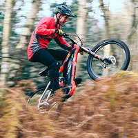 Sam Pilgrim se convierte en embajador de las bicicletas eléctricas de Haibike