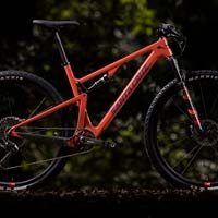 Santa Cruz Bicycles debutará en la Copa del Mundo de XCO con un equipo propio