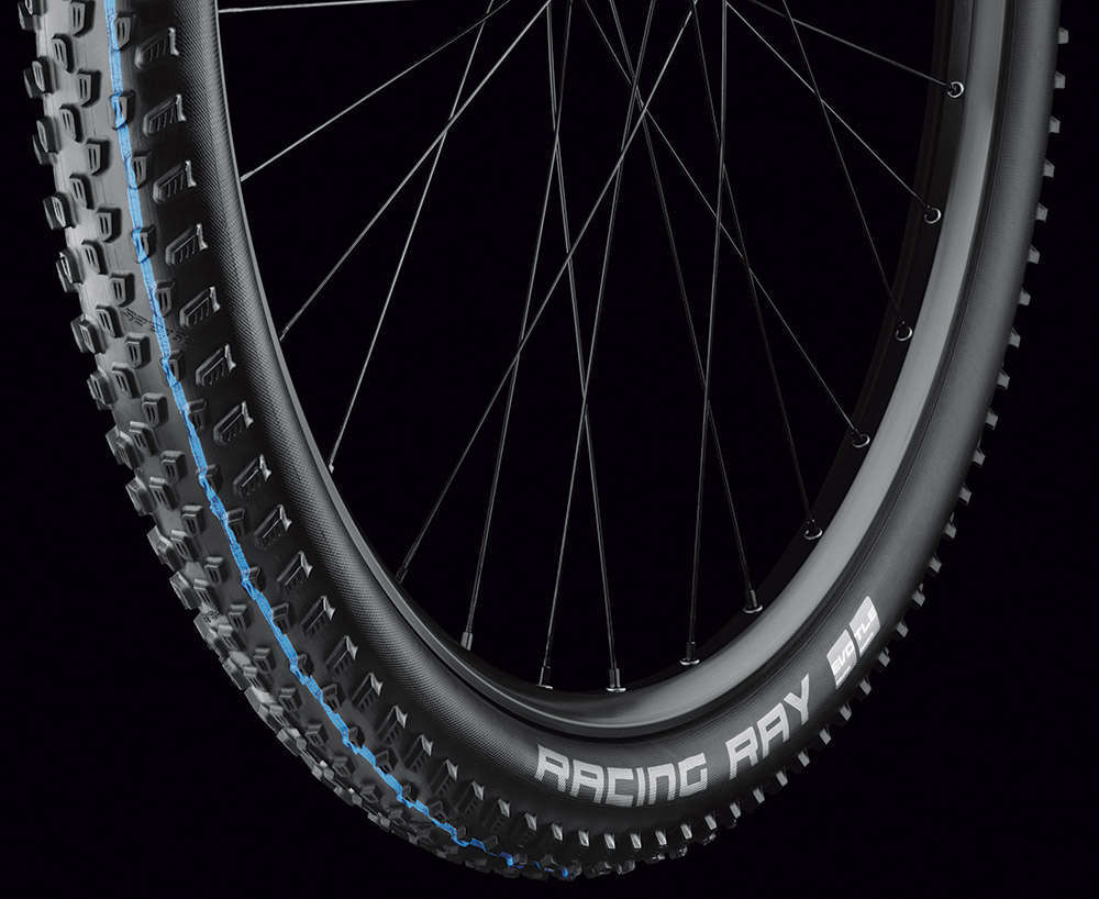 En TodoMountainBike: Schwalbe presenta los neumáticos Racing Ray y Racing Ralph, la combinación perfecta para el XCO moderno