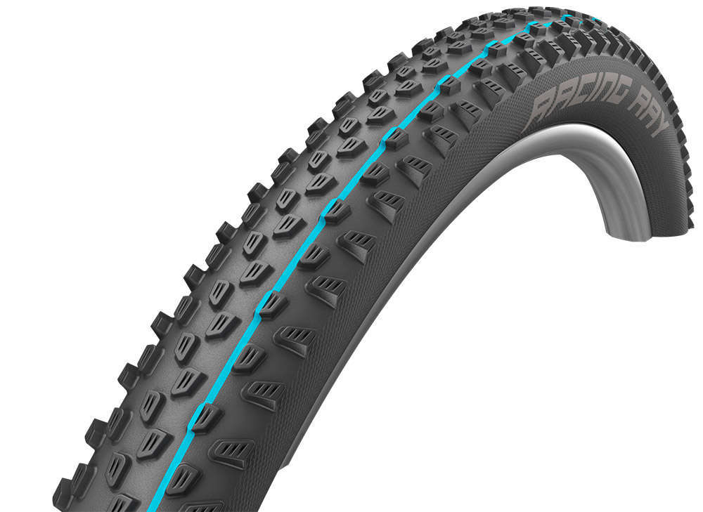 En TodoMountainBike: Schwalbe presenta los neumáticos Racing Ray y Racing Ralph, la combinación perfecta para el XCO moderno