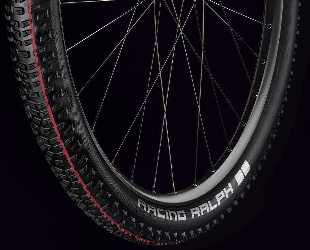 En TodoMountainBike: Schwalbe presenta los neumáticos Racing Ray y Racing Ralph, la combinación perfecta para el XCO moderno