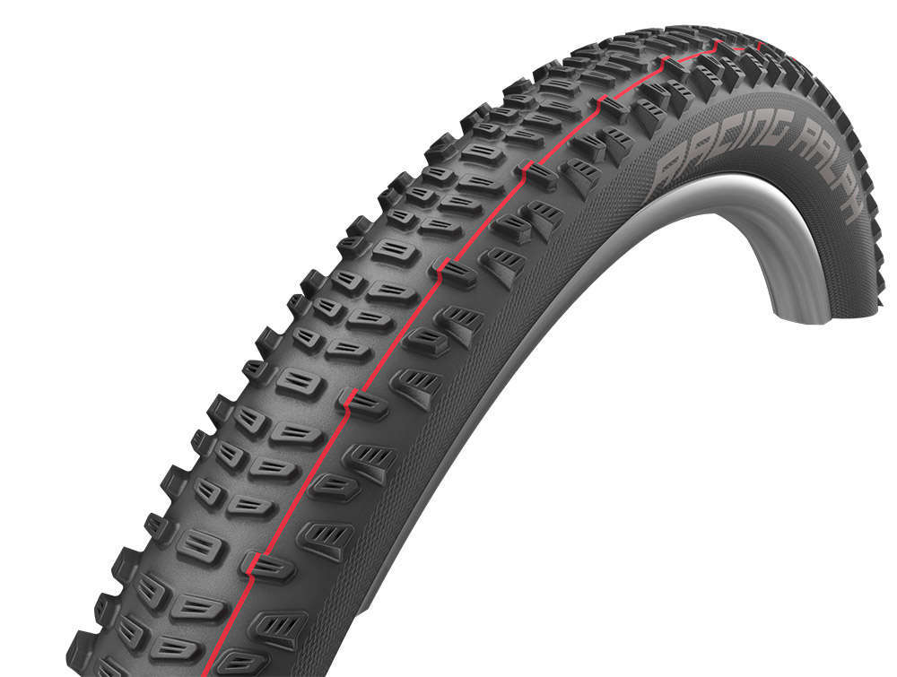 En TodoMountainBike: Schwalbe presenta los neumáticos Racing Ray y Racing Ralph, la combinación perfecta para el XCO moderno