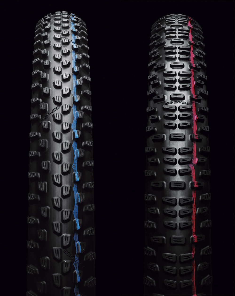 En TodoMountainBike: Schwalbe presenta los neumáticos Racing Ray y Racing Ralph, la combinación perfecta para el XCO moderno