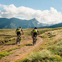 Marathon Cup 2018, la excusa perfecta para disfrutar de cuatro fines de semana combinando turismo y Mountain Bike