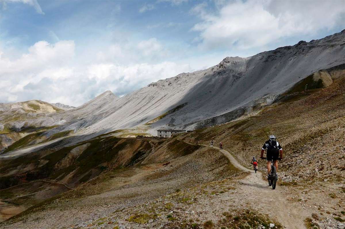 En TodoMountainBike: Seis errores imperdonables en una competición de ciclismo