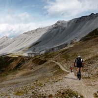 Seis errores imperdonables en una competición de ciclismo
