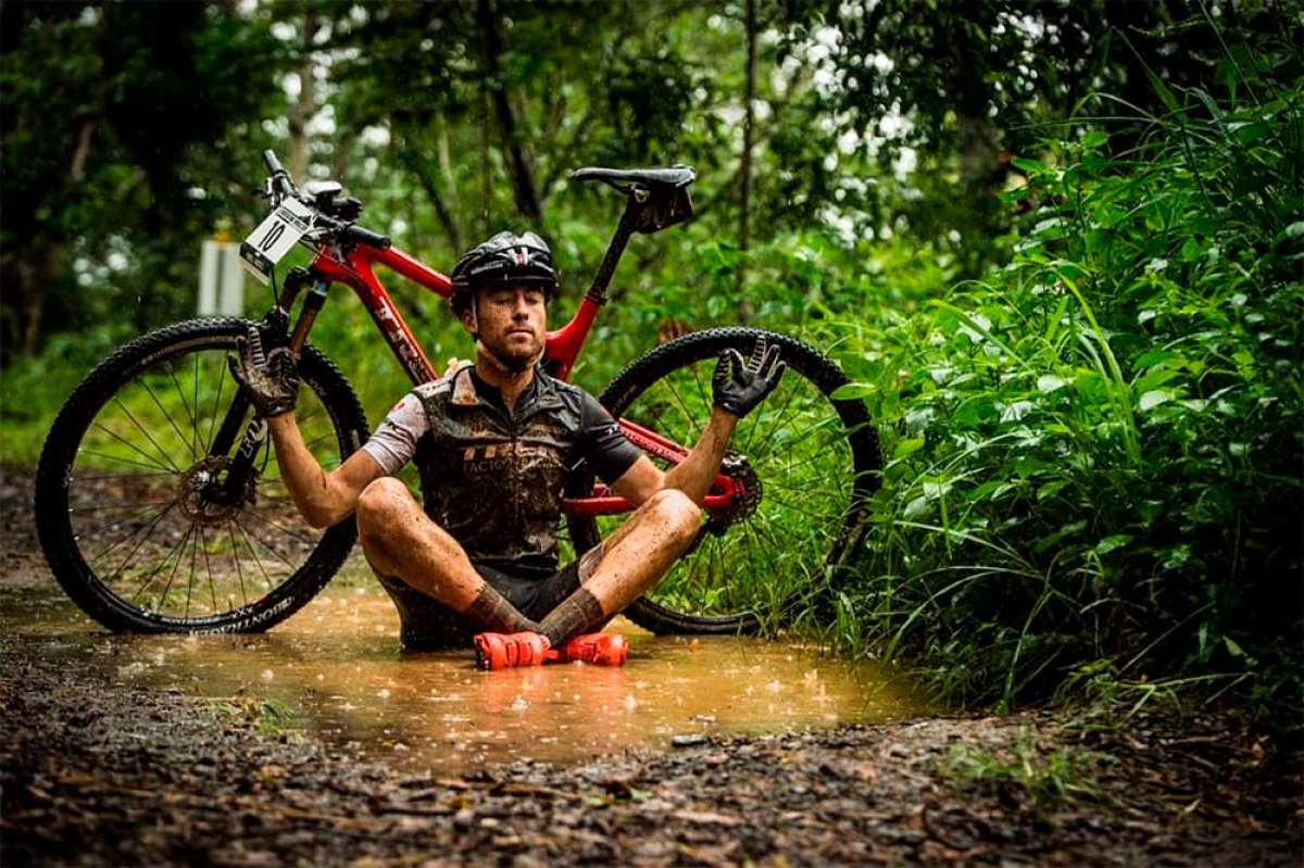 En TodoMountainBike: Sergio Mantecón se despide del Trek Factory Racing Team