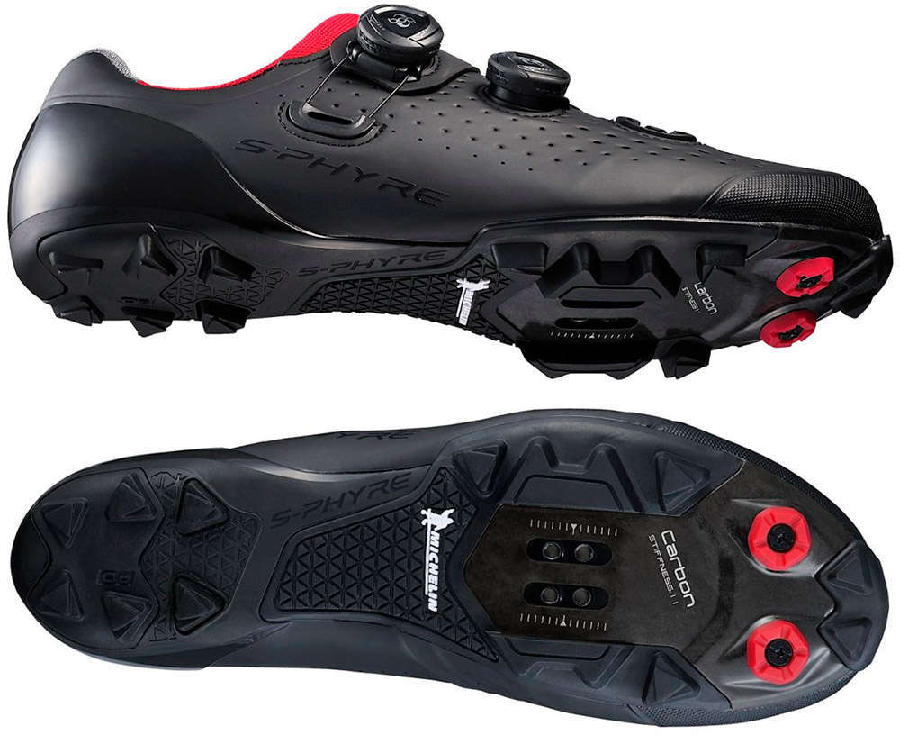 En TodoMountainBike: Shimano renueva las S-Phyre SH-XC900, sus zapatillas más avanzadas para ciclistas de XC, Gravel y Ciclocross