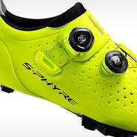 Shimano renueva las S-Phyre SH-XC900, sus zapatillas más avanzadas para ciclistas de XC, Gravel y Ciclocross