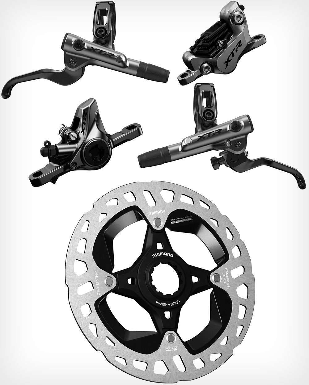 En TodoMountainBike: El Shimano XTR M9100 de 12 velocidades ya está aquí: todo lo nuevo que trae