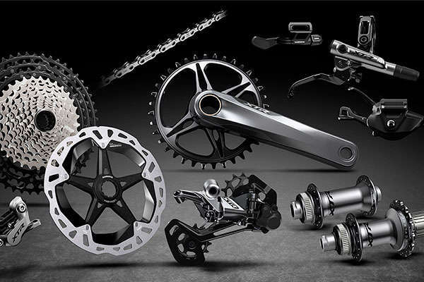 El Shimano XTR M9100 de 12 velocidades ya está aquí: todo lo nuevo que trae