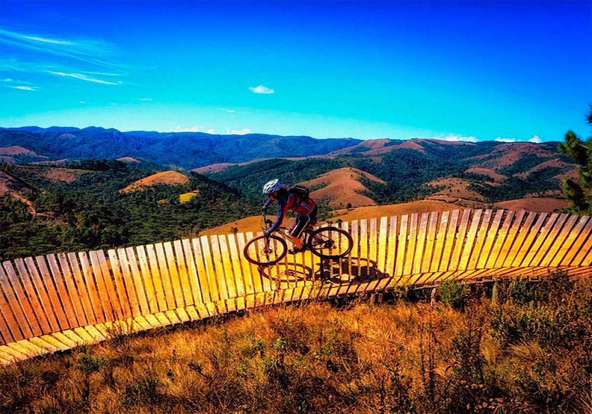 En TodoMountainBike: El significado de todos los acrónimos utilizados en el mundo de la competición con bicicletas de montaña