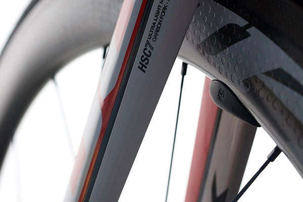 Silca Speed Balance, el primer sistema de equilibrado para ruedas de bicicleta