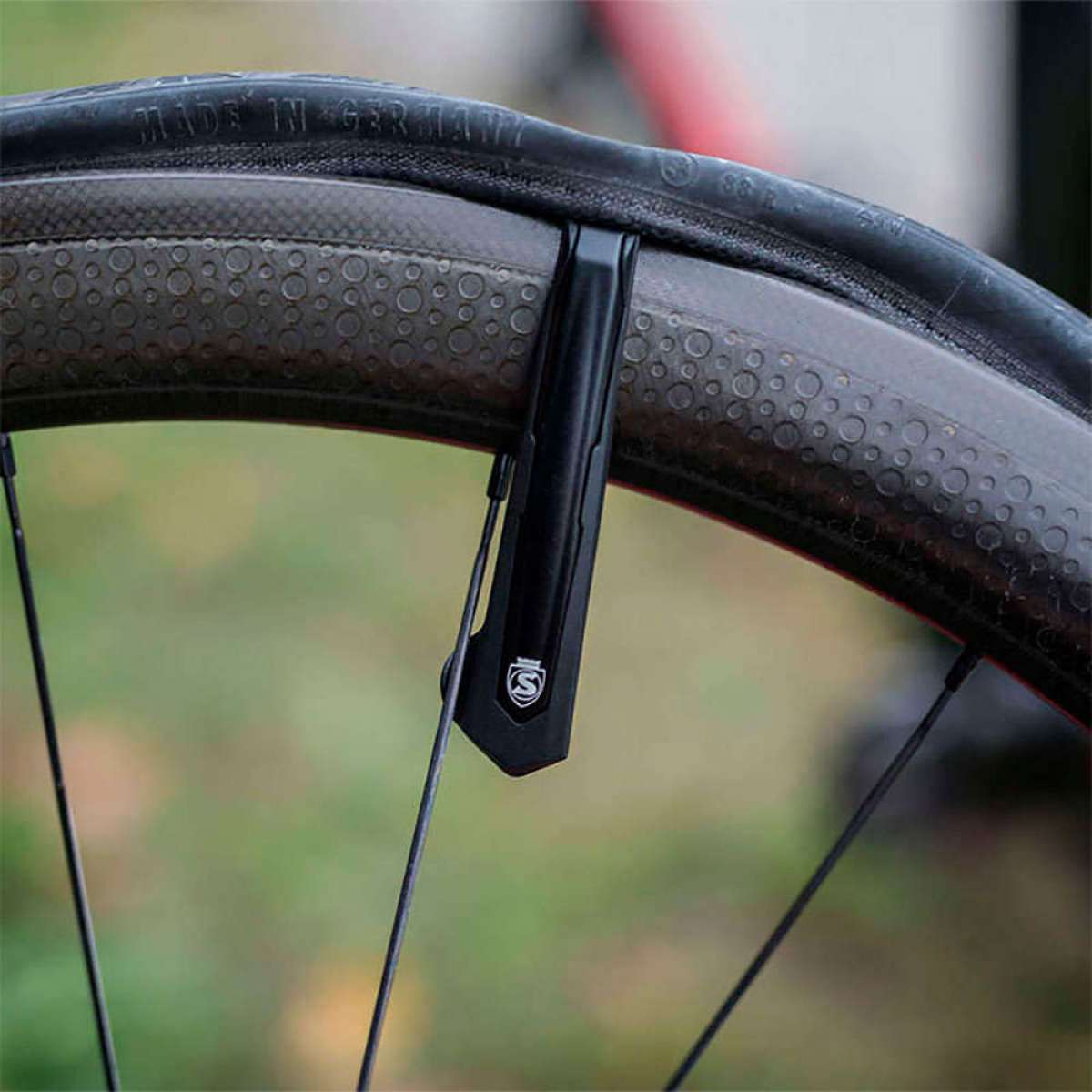 En TodoMountainBike: Silca Tire Levers Premio, unas palancas de neumático diseñadas para ruedas de carbono